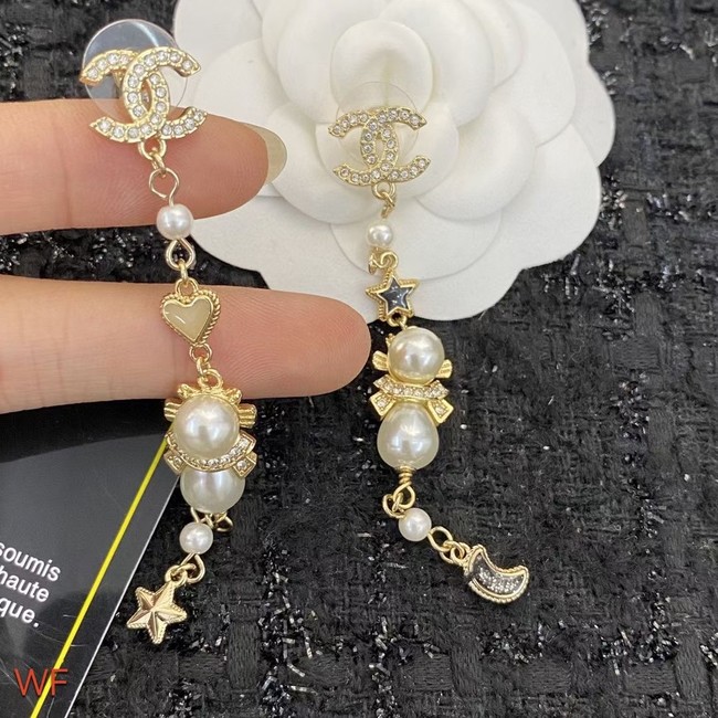 Chanel Earrings CE8429