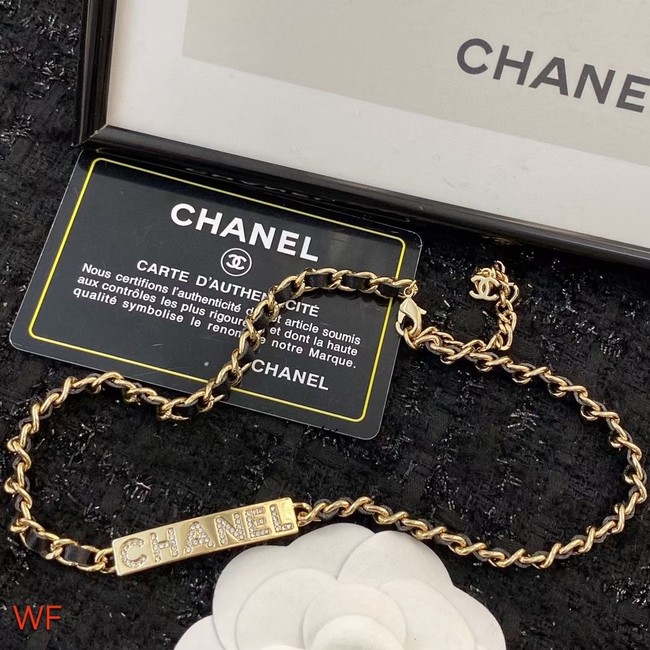 Chanel Necklace CE8424