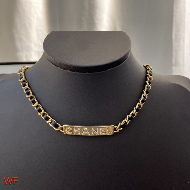 Chanel Necklace CE8424