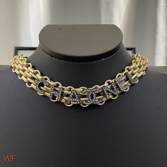 Chanel Necklace CE8428