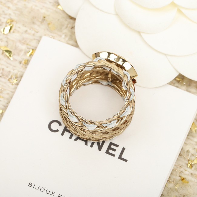 Chanel Ring CE8399