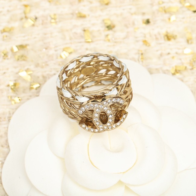 Chanel Ring CE8399