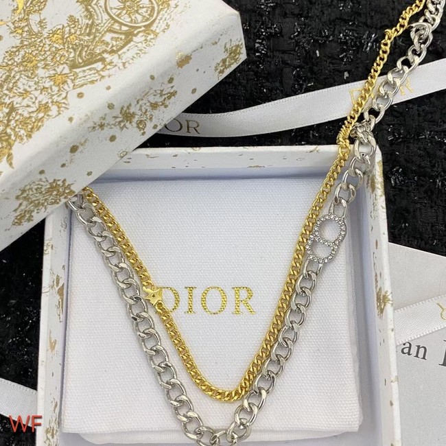 Dior Necklace CE8426