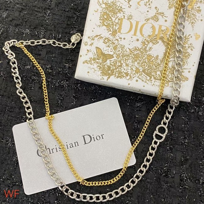 Dior Necklace CE8426