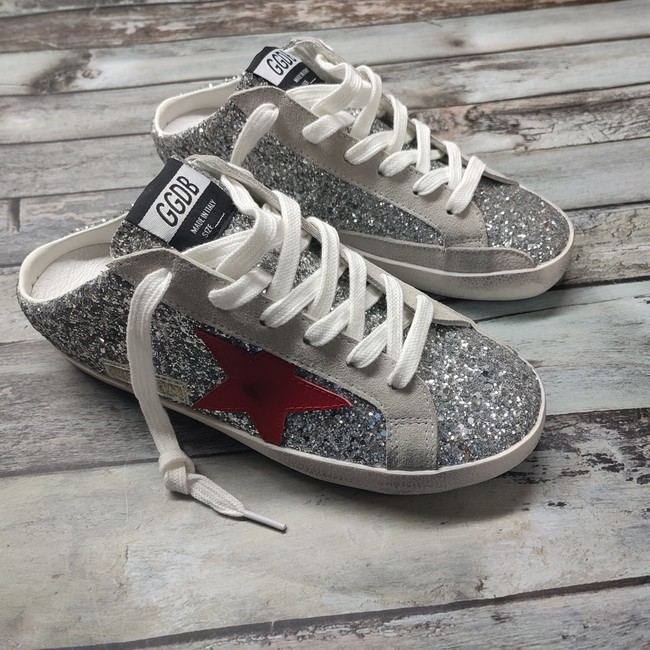 GOLDEN GOOSE DELUXE BRAND 91083-1