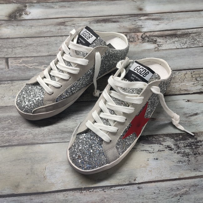 GOLDEN GOOSE DELUXE BRAND 91083-1