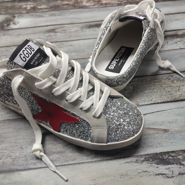 GOLDEN GOOSE DELUXE BRAND 91083-1