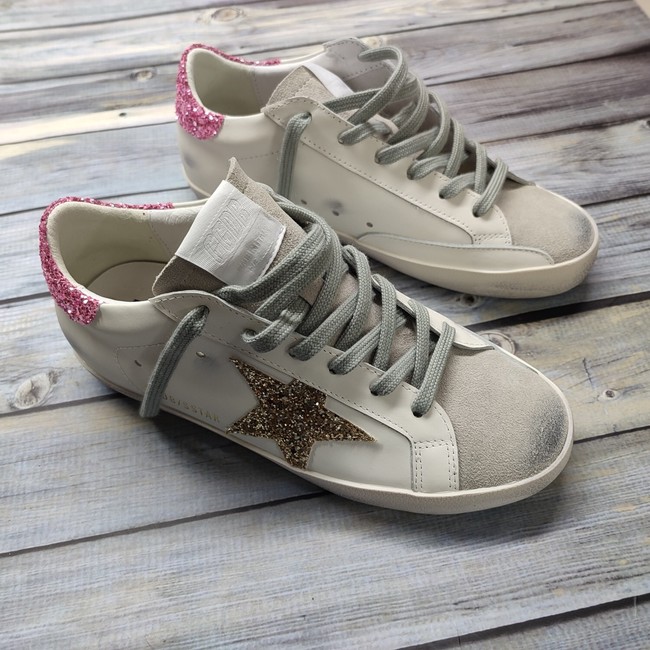 GOLDEN GOOSE DELUXE BRAND sneakers 91084-1