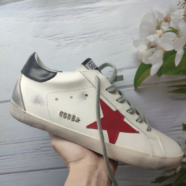 GOLDEN GOOSE DELUXE BRAND sneakers 91084-10