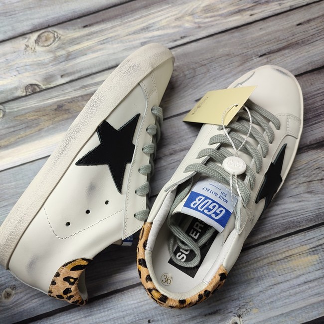 GOLDEN GOOSE DELUXE BRAND sneakers 91084-3