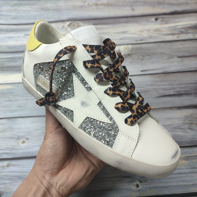 GOLDEN GOOSE DELUXE BRAND sneakers 91084-4