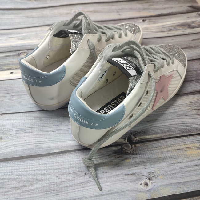 GOLDEN GOOSE DELUXE BRAND sneakers 91084-5