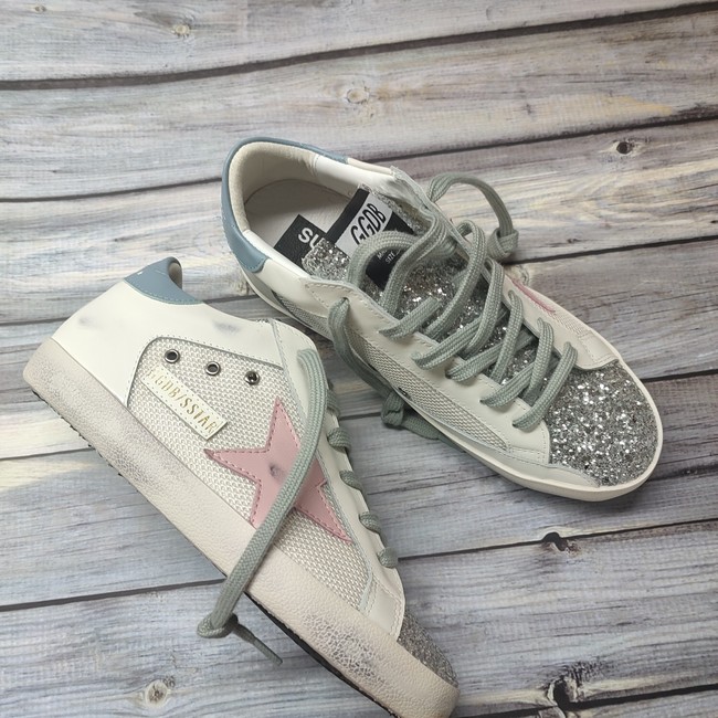 GOLDEN GOOSE DELUXE BRAND sneakers 91084-5