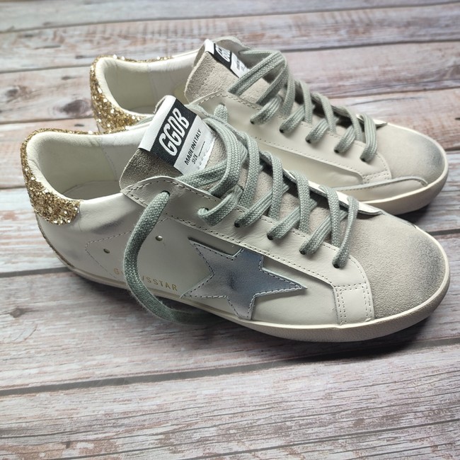 GOLDEN GOOSE DELUXE BRAND sneakers 91084-6