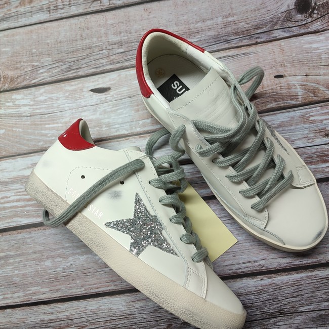 GOLDEN GOOSE DELUXE BRAND sneakers 91084-9