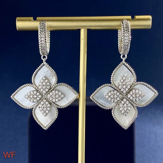 Gevlar Earrings CE8378