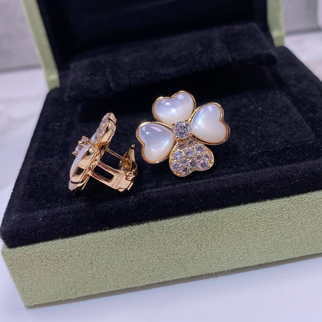 Van Cleef & Arpels Earrings CE8389