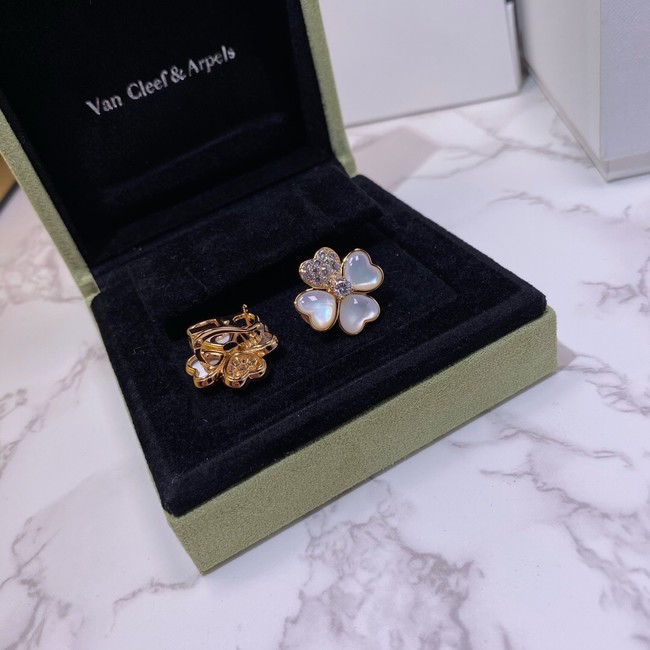 Van Cleef & Arpels Earrings CE8389