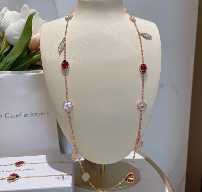 Van Cleef & Arpels Necklace CE8396