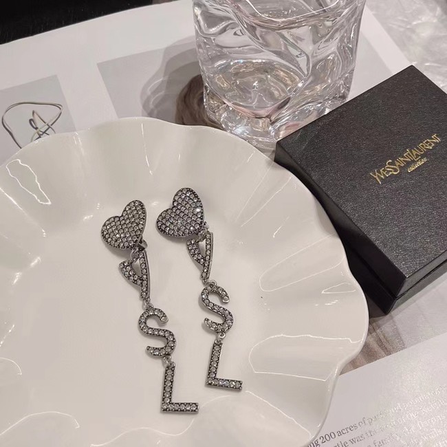 YSL Earrings CE8379