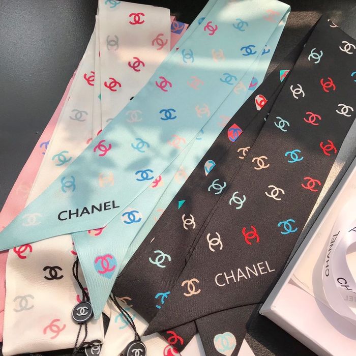 Chanel Scarf CHS00003