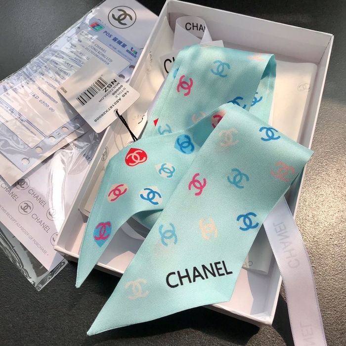 Chanel Scarf CHS00003