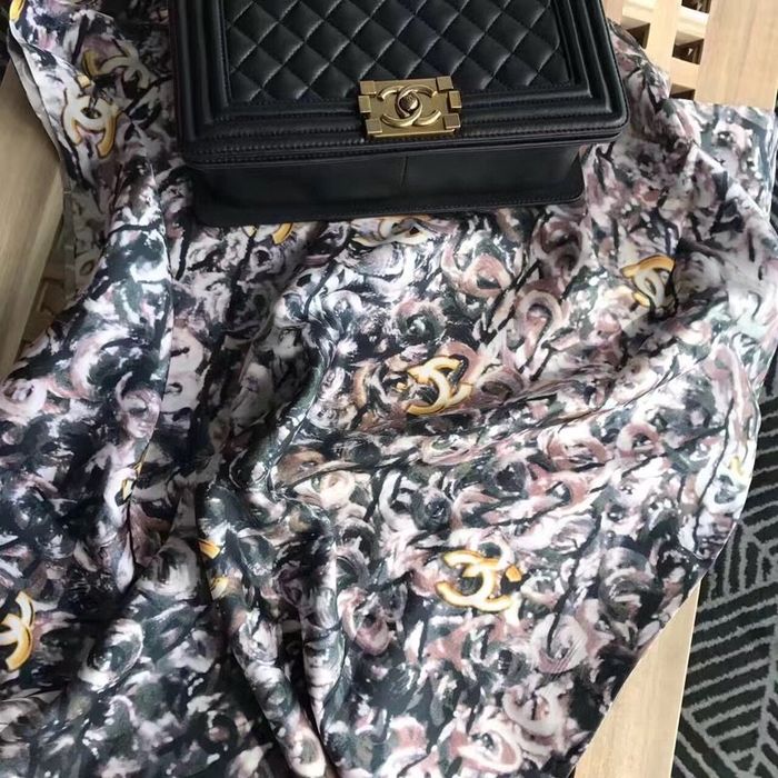 Chanel Scarf CHS00013