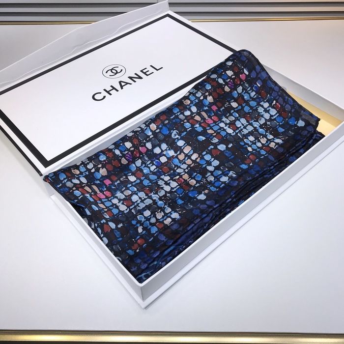 Chanel Scarf CHS00014