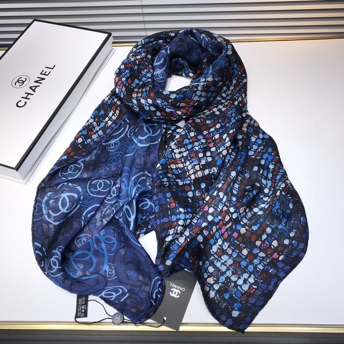 Chanel Scarf CHS00014