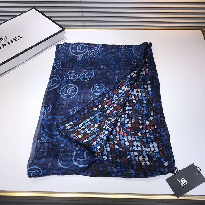 Chanel Scarf CHS00014