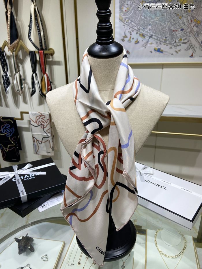 Chanel Scarf CHS00026