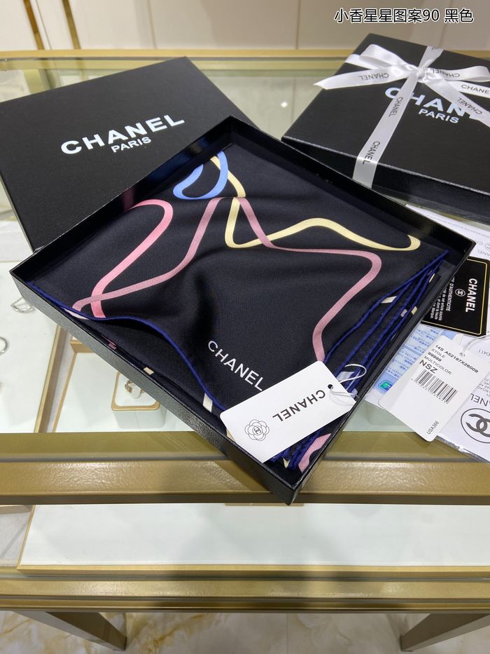 Chanel Scarf CHS00027