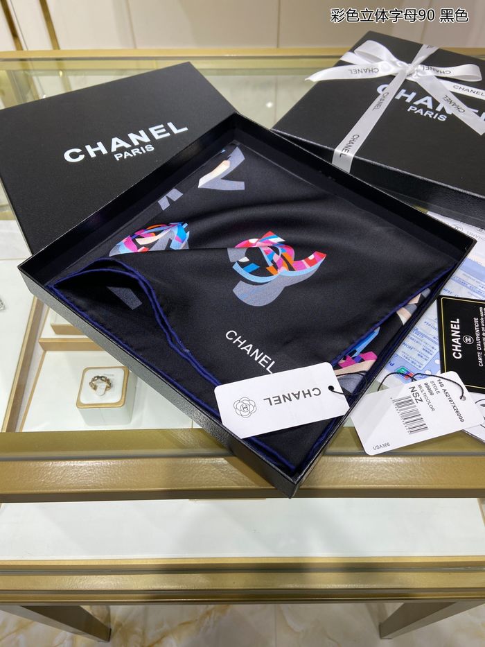 Chanel Scarf CHS00031