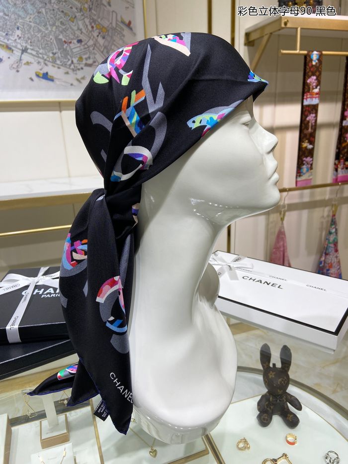 Chanel Scarf CHS00031