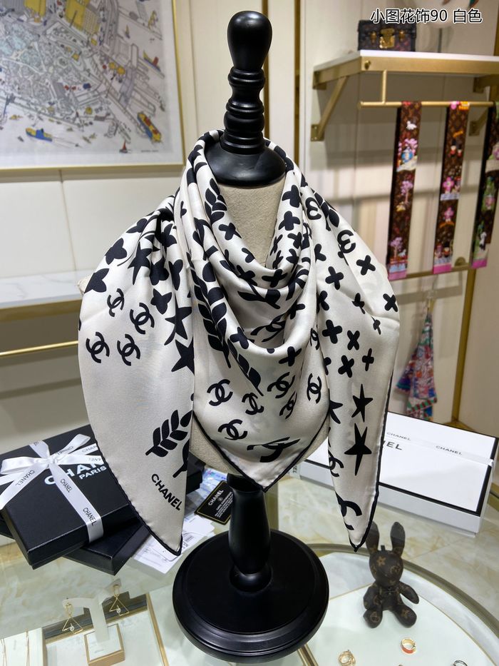 Chanel Scarf CHS00034