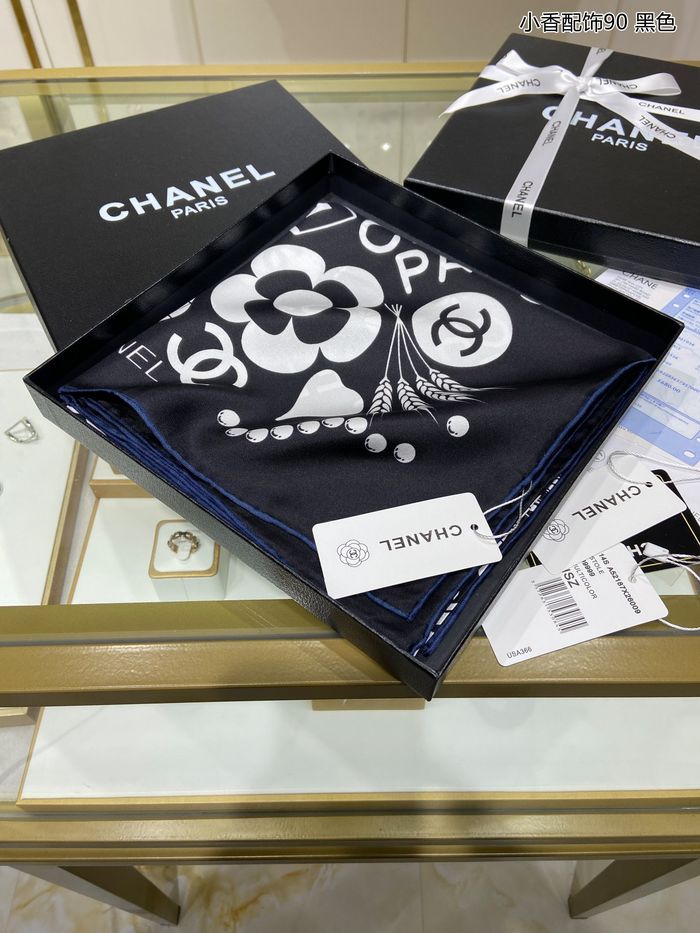 Chanel Scarf CHS00039