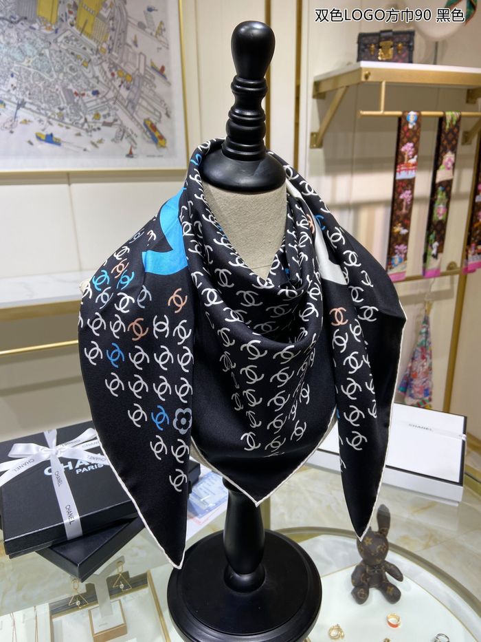 Chanel Scarf CHS00042