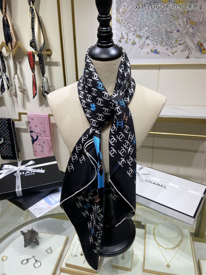 Chanel Scarf CHS00042