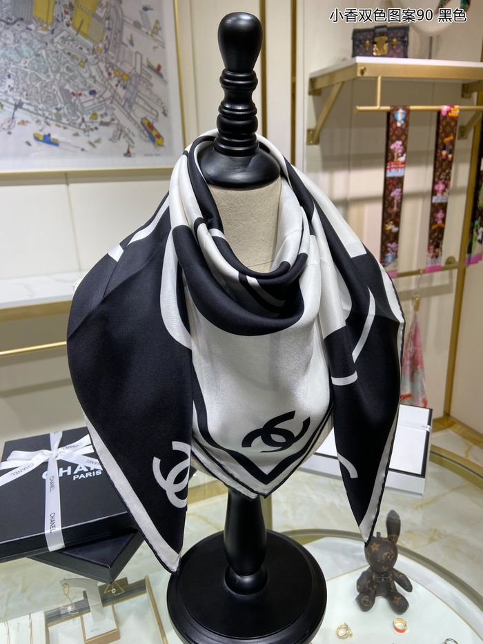 Chanel Scarf CHS00051