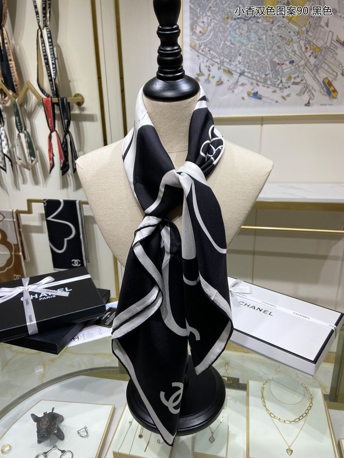 Chanel Scarf CHS00051