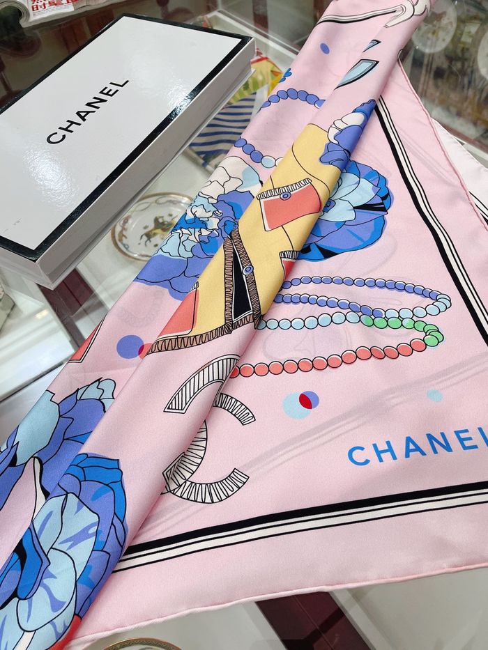 Chanel Scarf CHS00052