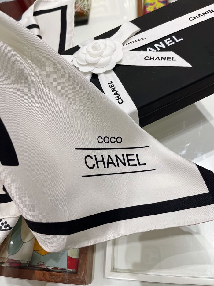 Chanel Scarf CHS00057