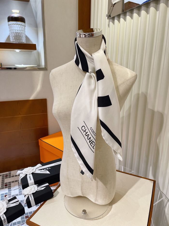 Chanel Scarf CHS00057