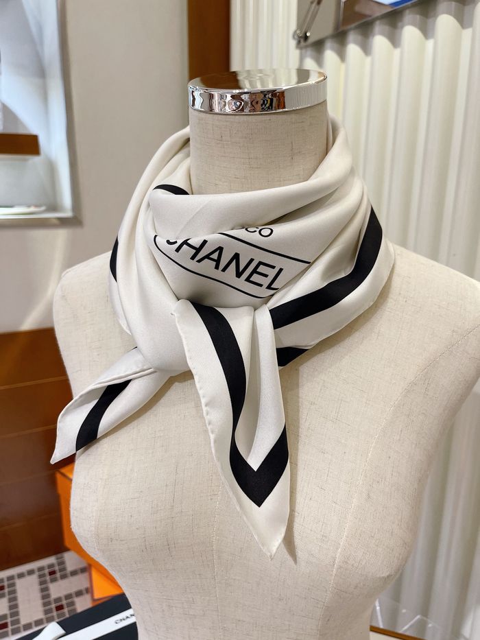 Chanel Scarf CHS00057