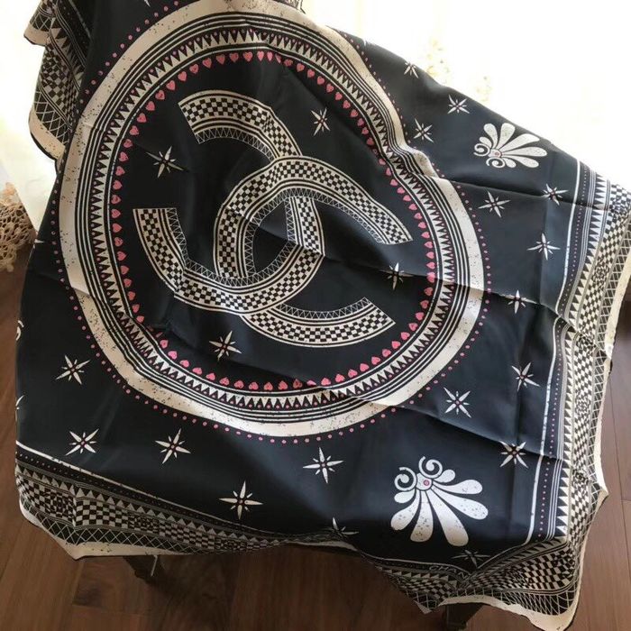 Chanel Scarf CHS00059