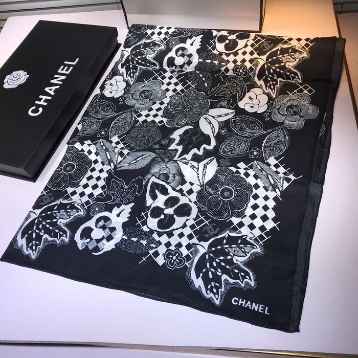 Chanel Scarf CHS00066