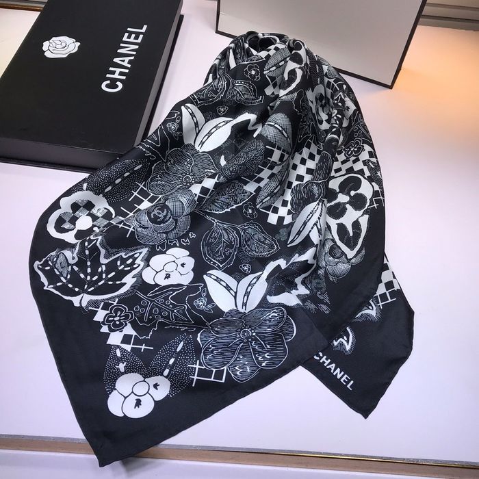 Chanel Scarf CHS00066