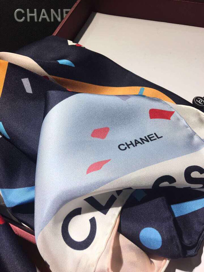 Chanel Scarf CHS00068