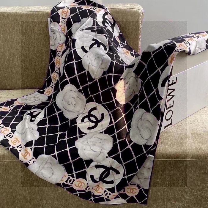 Chanel Scarf CHS00069