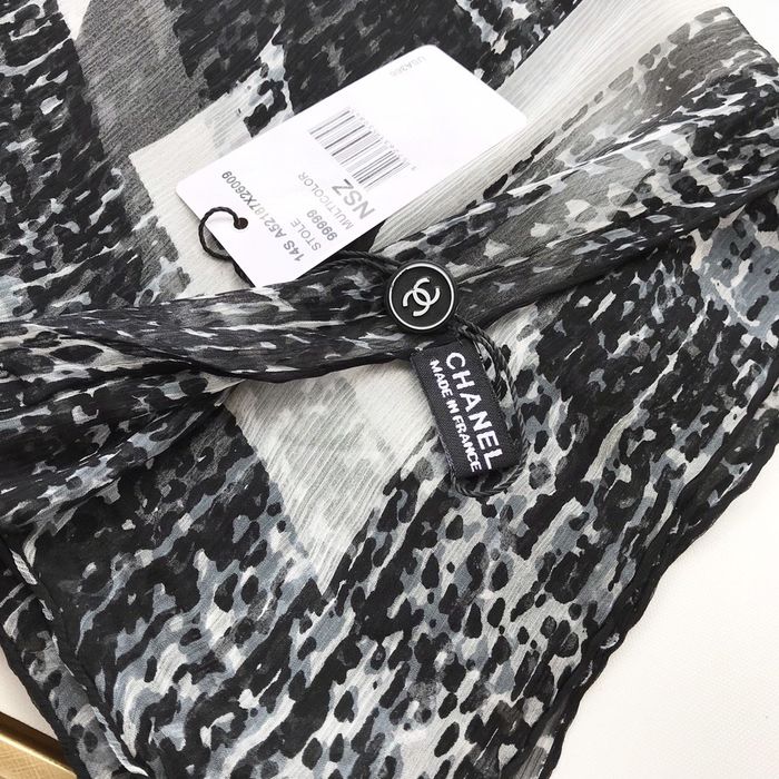 Chanel Scarf CHS00072